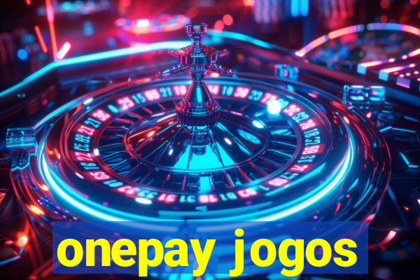 onepay jogos